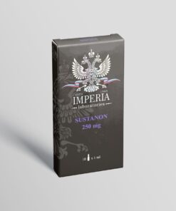 Imperia labs sustanon 250  10amp/250mg.
