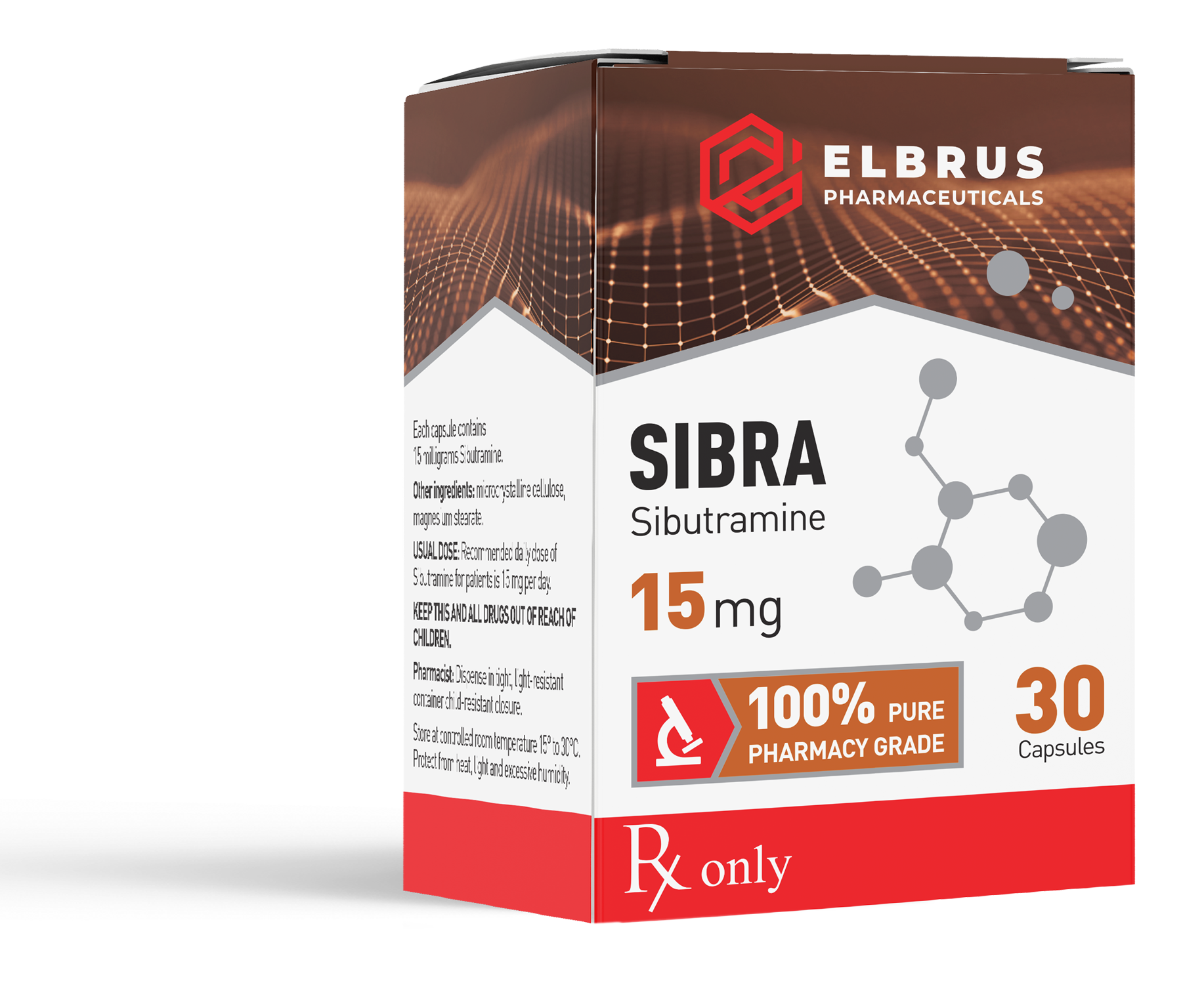 Sibutramine