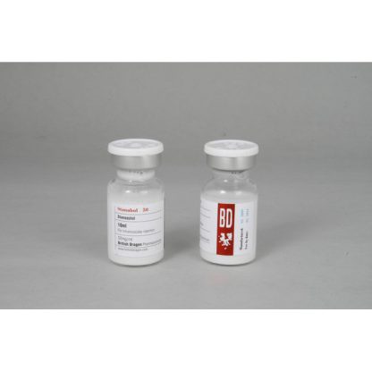 Stanabol50 50mg/ml, 10ml