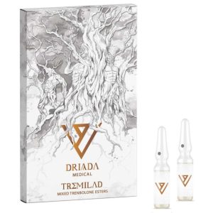 Driada medical Termiland 150 Tri-Trenbolon   150 mg/ml
