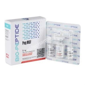 Peg MGF 5mg Bio Peptide