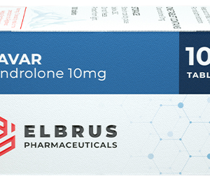 Oxandrolone