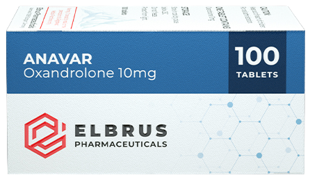 Oxandrolone