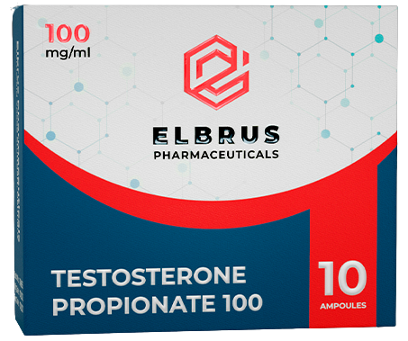 Testosterone Propionate