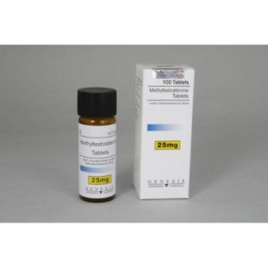 Methyltestosterone Tablets