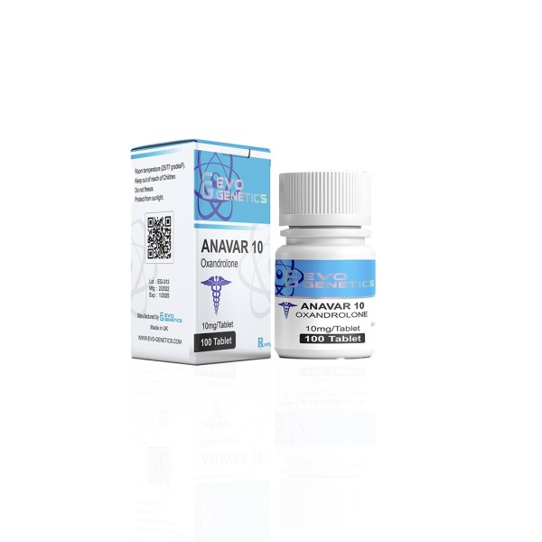 Oxandrolone