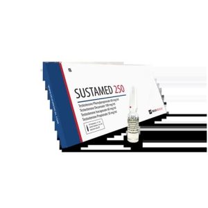 Sustanon Deus Medical SUSTAMED 250