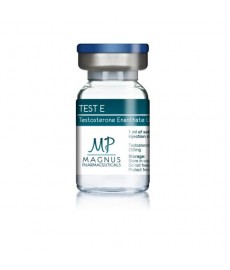 Testosterone Enanthate  10ml vial
