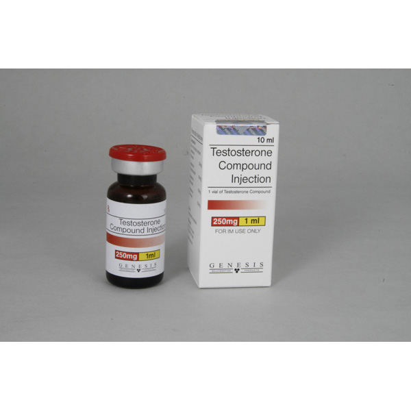 Mix product