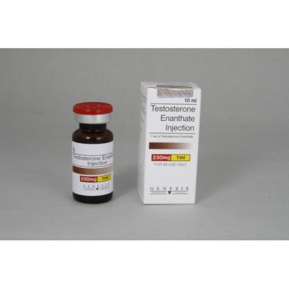 Testosterone Enanthate 10ml vial