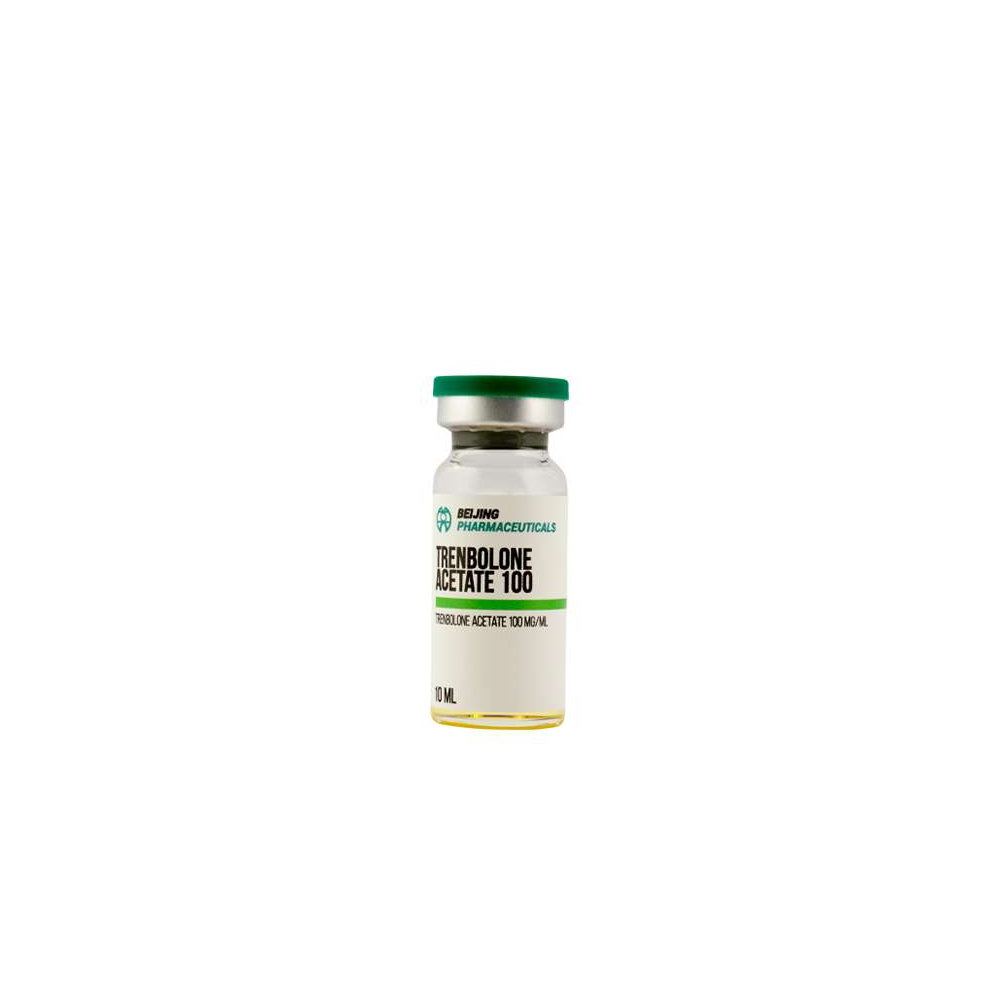 Trenbolone Acetate 100mg/ml