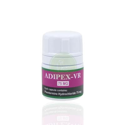 Vital research 30tab adipex