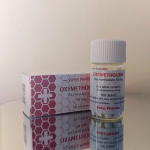 swiss pharma oxymetholone 50tab 50mg